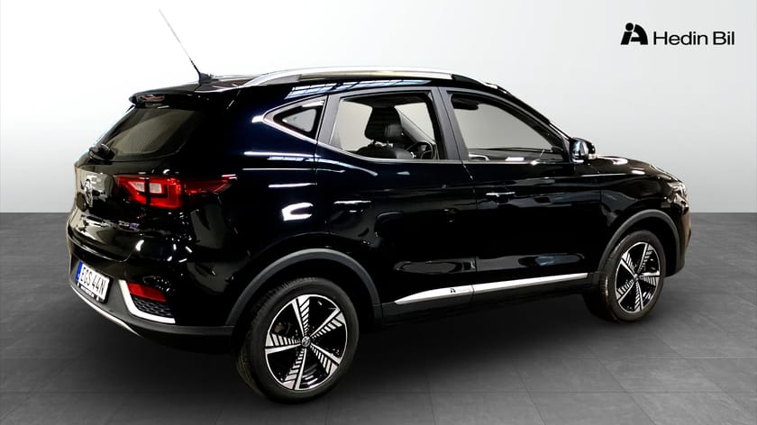 Bild 2 av MG ZS EV