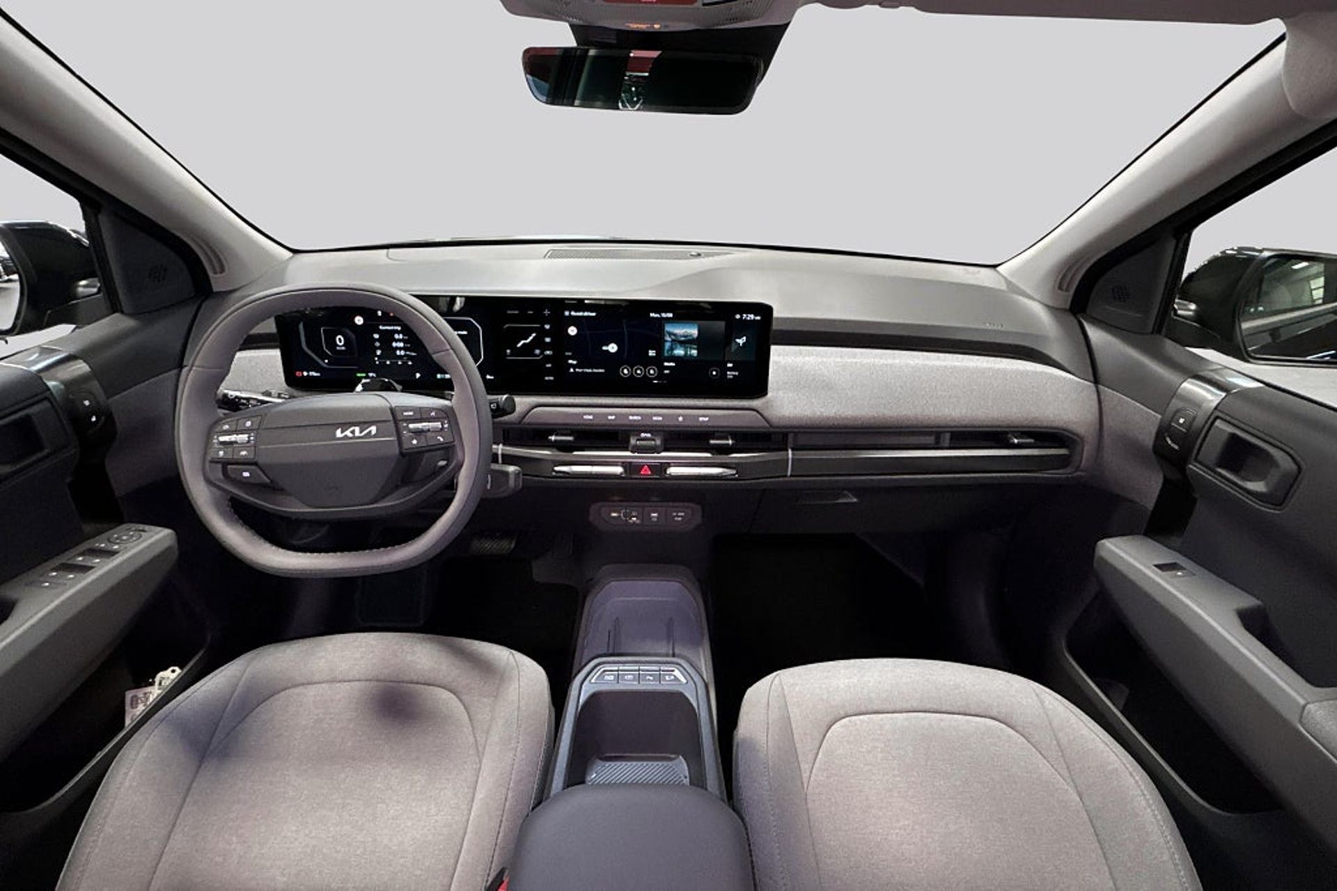 Kia EV3 Long Range 2026, bild 7/10