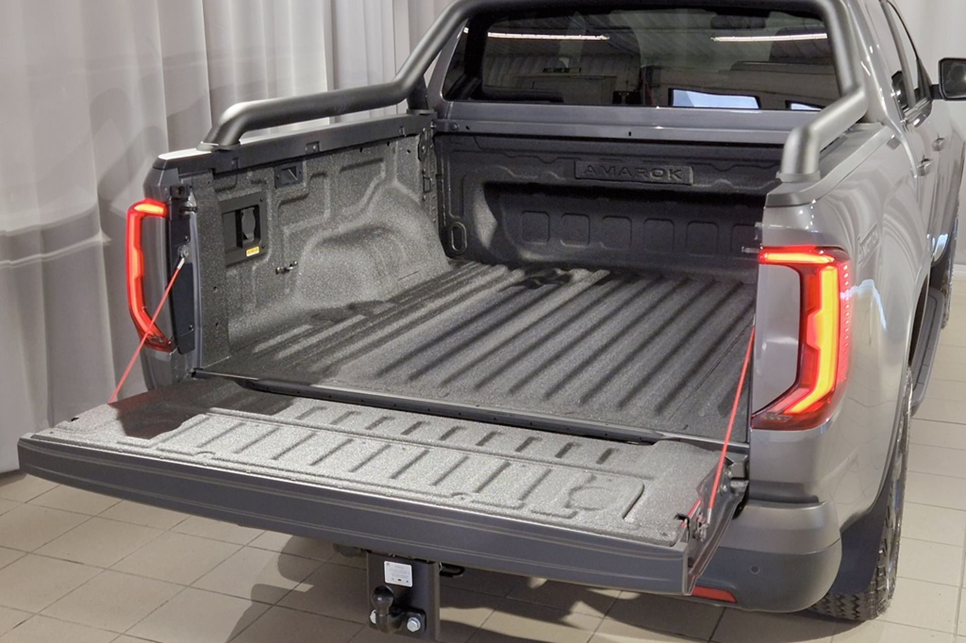 Volkswagen Amarok 2026, bild 5/10