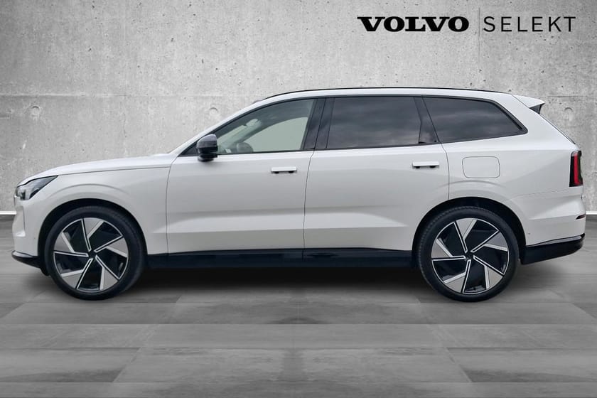 Bilde 4 av Volvo EX90 Twin Motor Performance Luft, B&W, Head-up, Massasje, 360°, Panorama