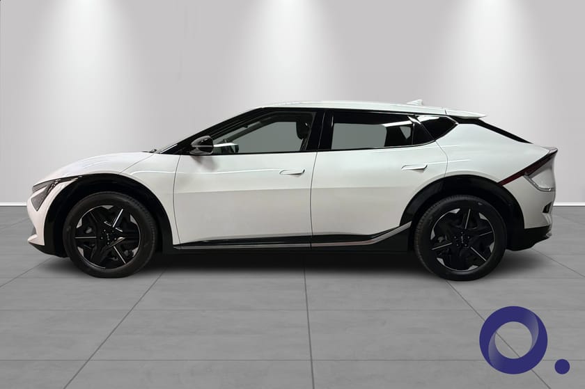 Bilde 2 av Kia EV6 AWD Long Range Limited Edition LR | "Mye fint utstyr!"