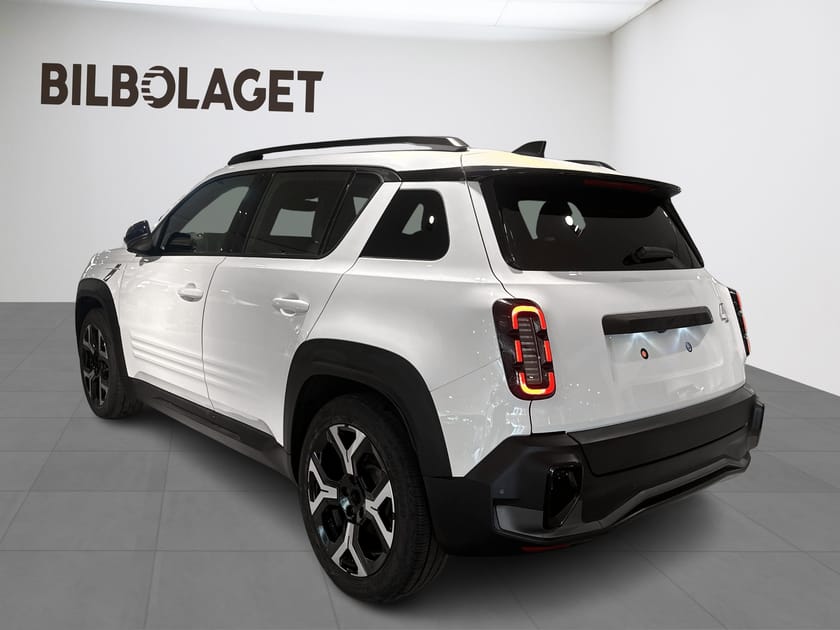 Bild 3 av Renault 4 E-Tech