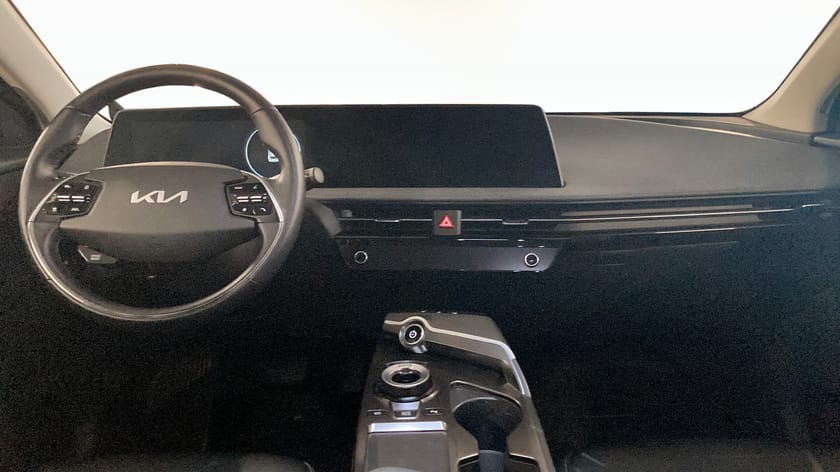 Bild 4 av Kia EV6