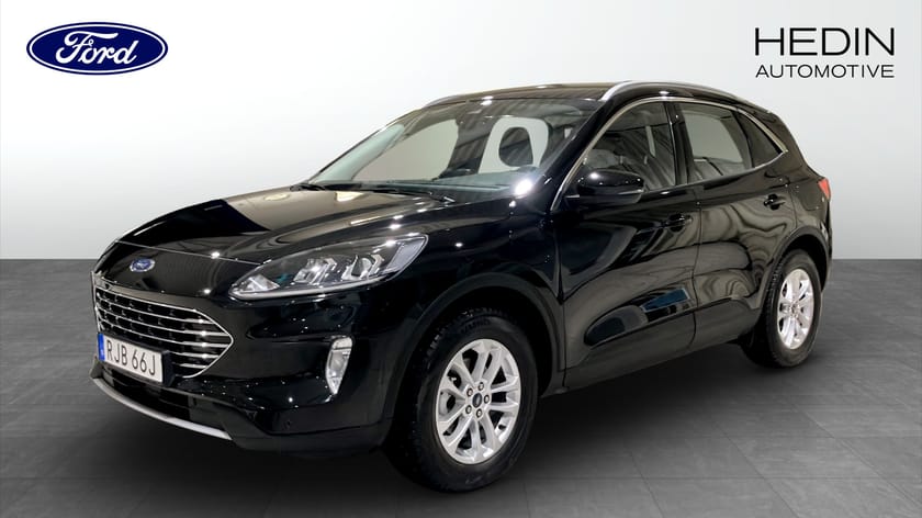 Bild 1 av Ford Kuga Plug-In Hybrid
