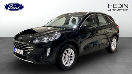 Ford Kuga Plug-In Hybrid