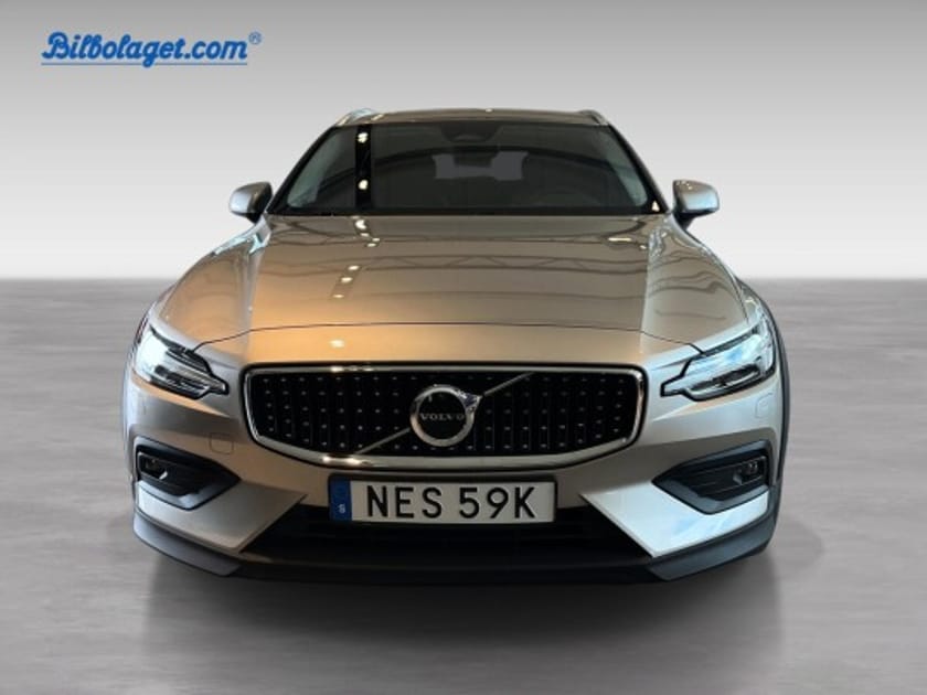 Bild 2 av Volvo V60 Cross Country B4 AWD Diesel Plus