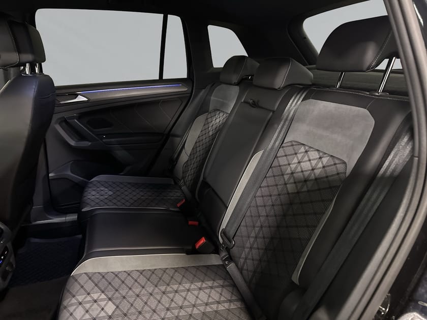 Bild 5 av Volkswagen Tiguan eHybrid