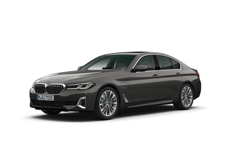 Bild 1 av BMW 530e xDrive Sedan
