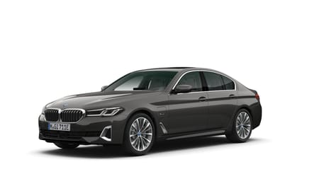 BMW 530e xDrive Sedan