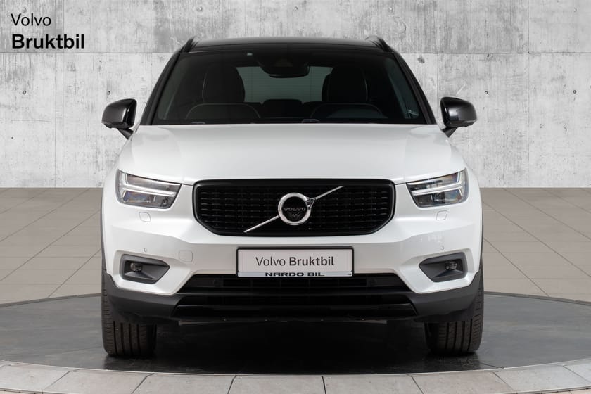Bilde 2 av Volvo XC40