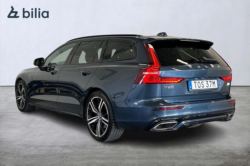 Bild 5 av Volvo V60