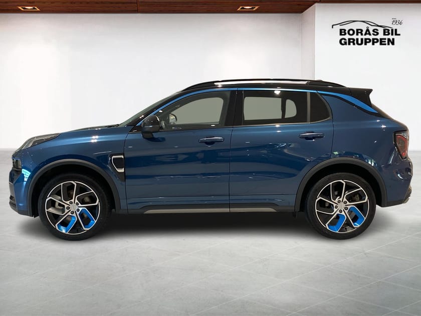 Bild 3 av Lynk & Co 01 PHEV 