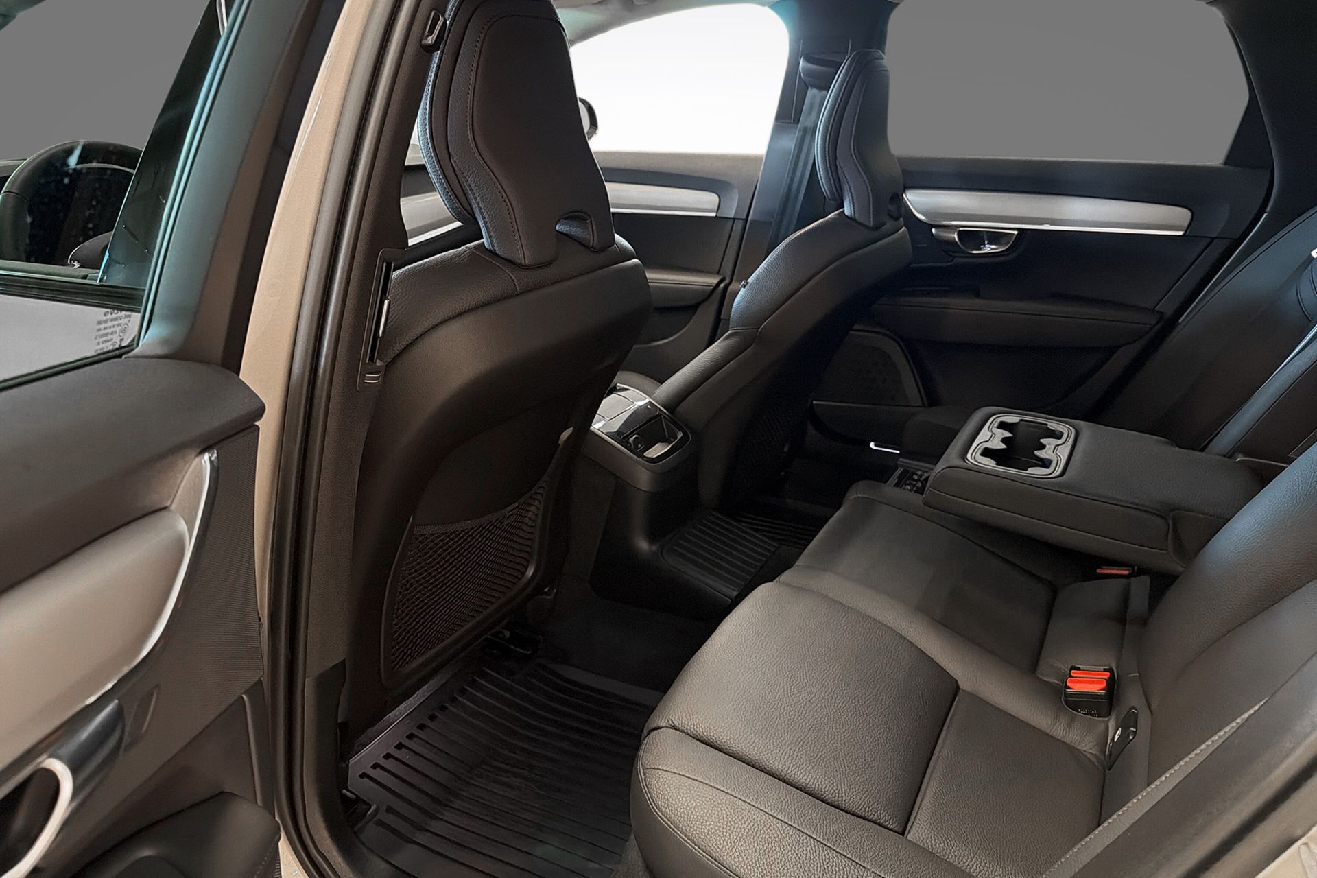 Volvo V90 T6 Plus Dark Nordic Edition 2026, bild 7/20