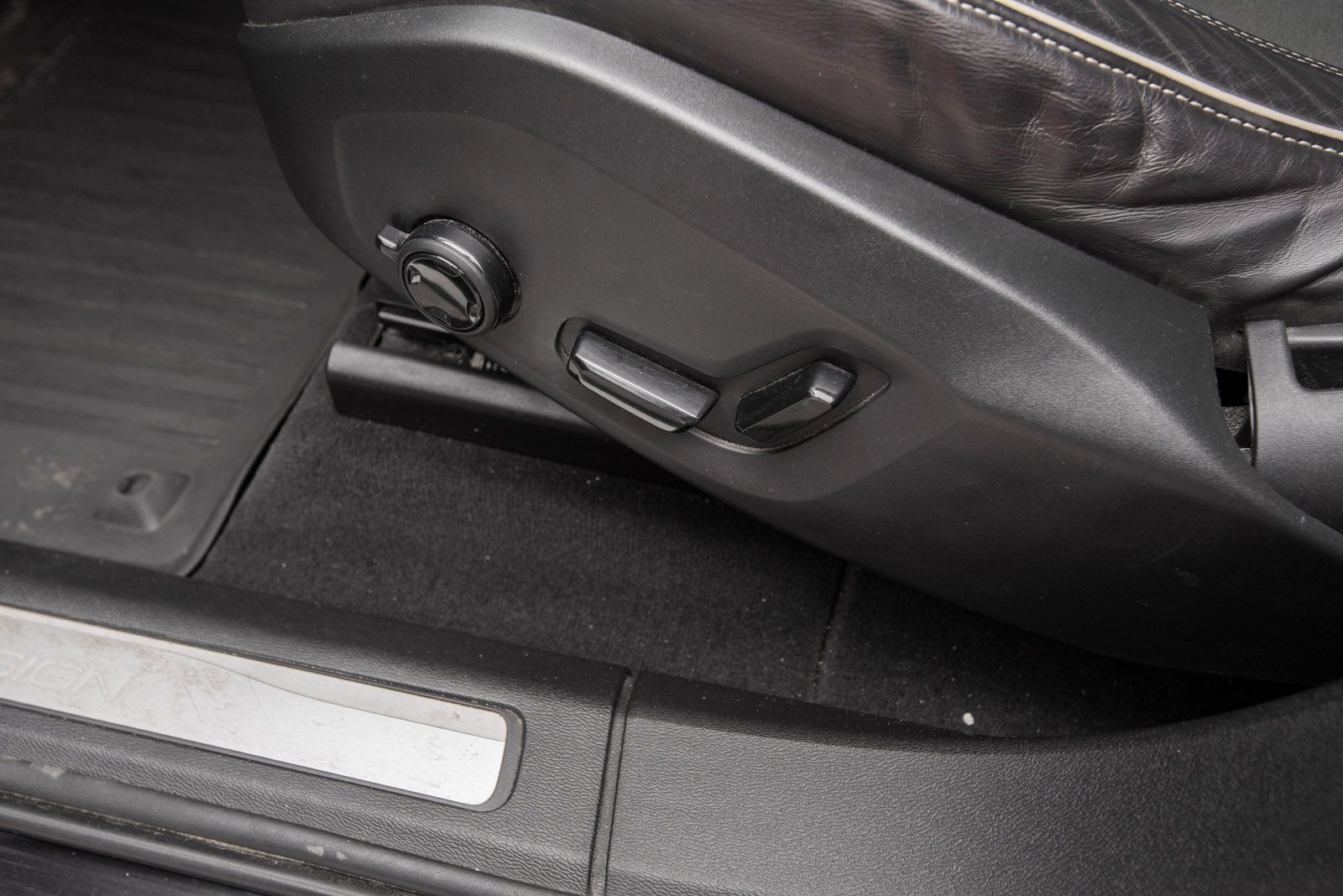 Volvo XC60 bilde 17