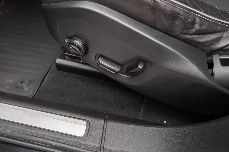 Volvo XC60 bilde 17