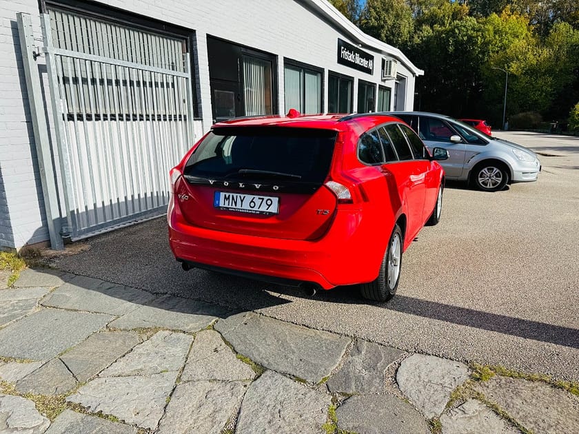 Bild 3 av Volvo V60