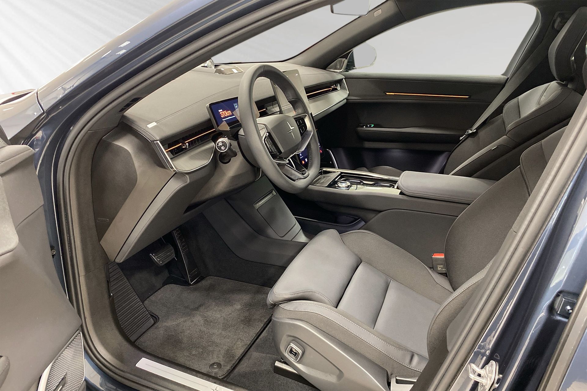 Polestar 3 Long Range 2025, bild 7/10