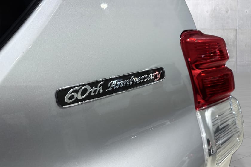 Bilde 5 av Toyota Land Cruiser VX Grad
