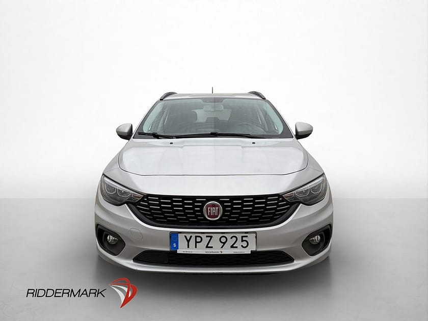 Bild 2 av Fiat Tipo Kombi 1.4 FIRE 120hk Lounge Dragkrok P-Sensorer