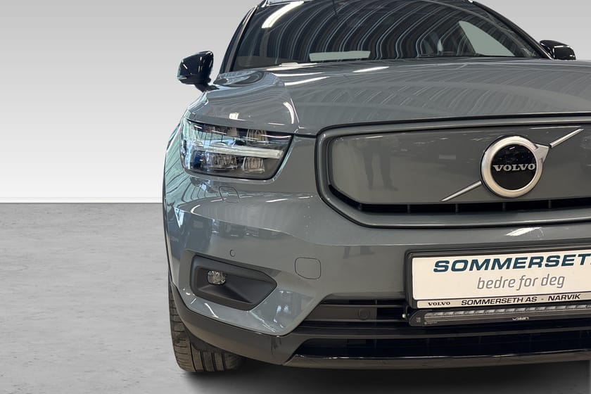 Bilde 3 av Volvo XC40 P8 AWD Recharge 1 eier, AWD, Ekstralys,