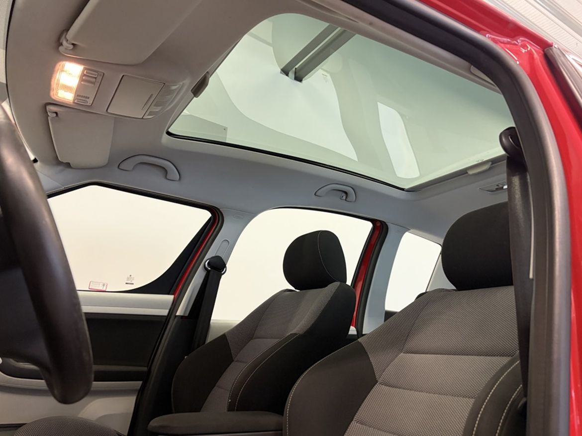 Škoda Škoda Roomster — bild 11