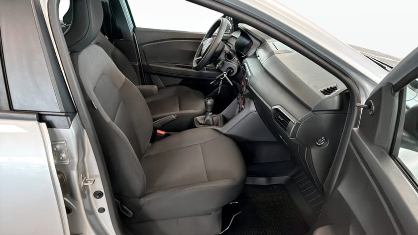 Bild 3 av Dacia Sandero Euro 6 1.0 TCe Manuell, 91hk, 2023 1.0 TCe 91hk Euro 6