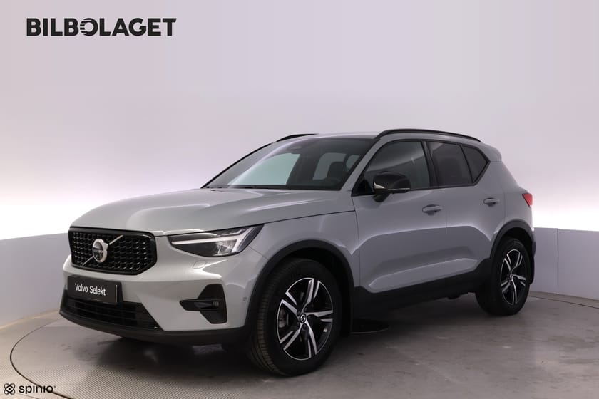 Bild 1 av Volvo XC40