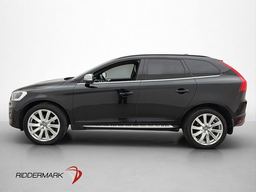 Bild 5 av Volvo XC60