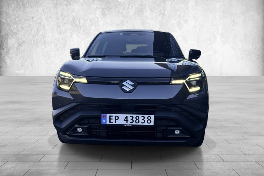 Bilde 2 av Suzuki e Vitara