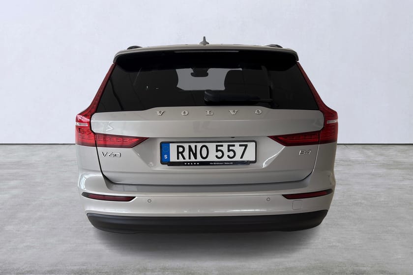 Bild 5 av Volvo V60 B4 Bensin Core