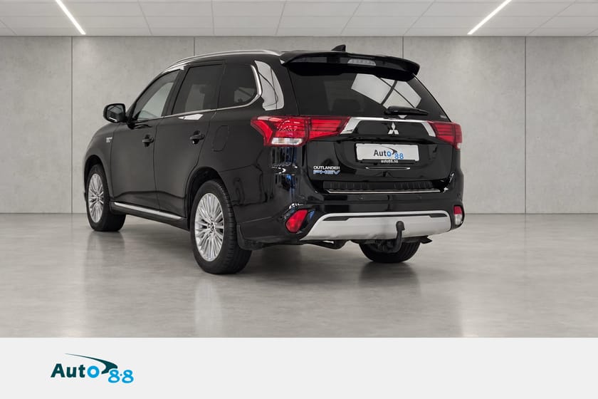 Bilde 4 av Mitsubishi Outlander PHEV