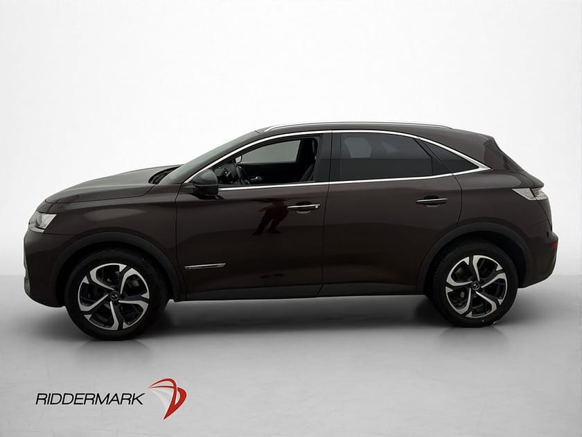 Bild 4 av DS 7 Crossback 1.6 THP 225hk Kamera Panorama FOCAL Navi