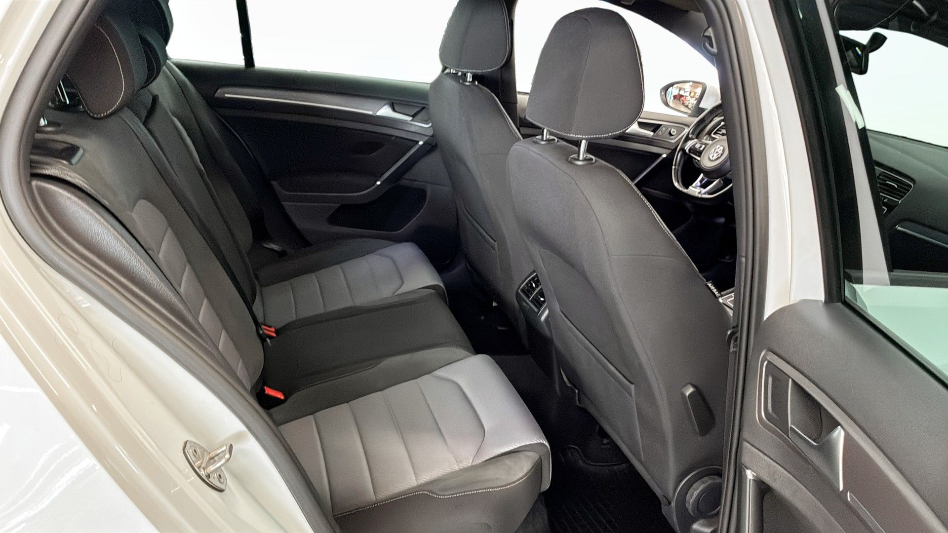 Volkswagen Golf 2017, bild 5/10