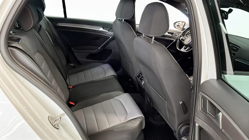 Bild 5 av Volkswagen Golf