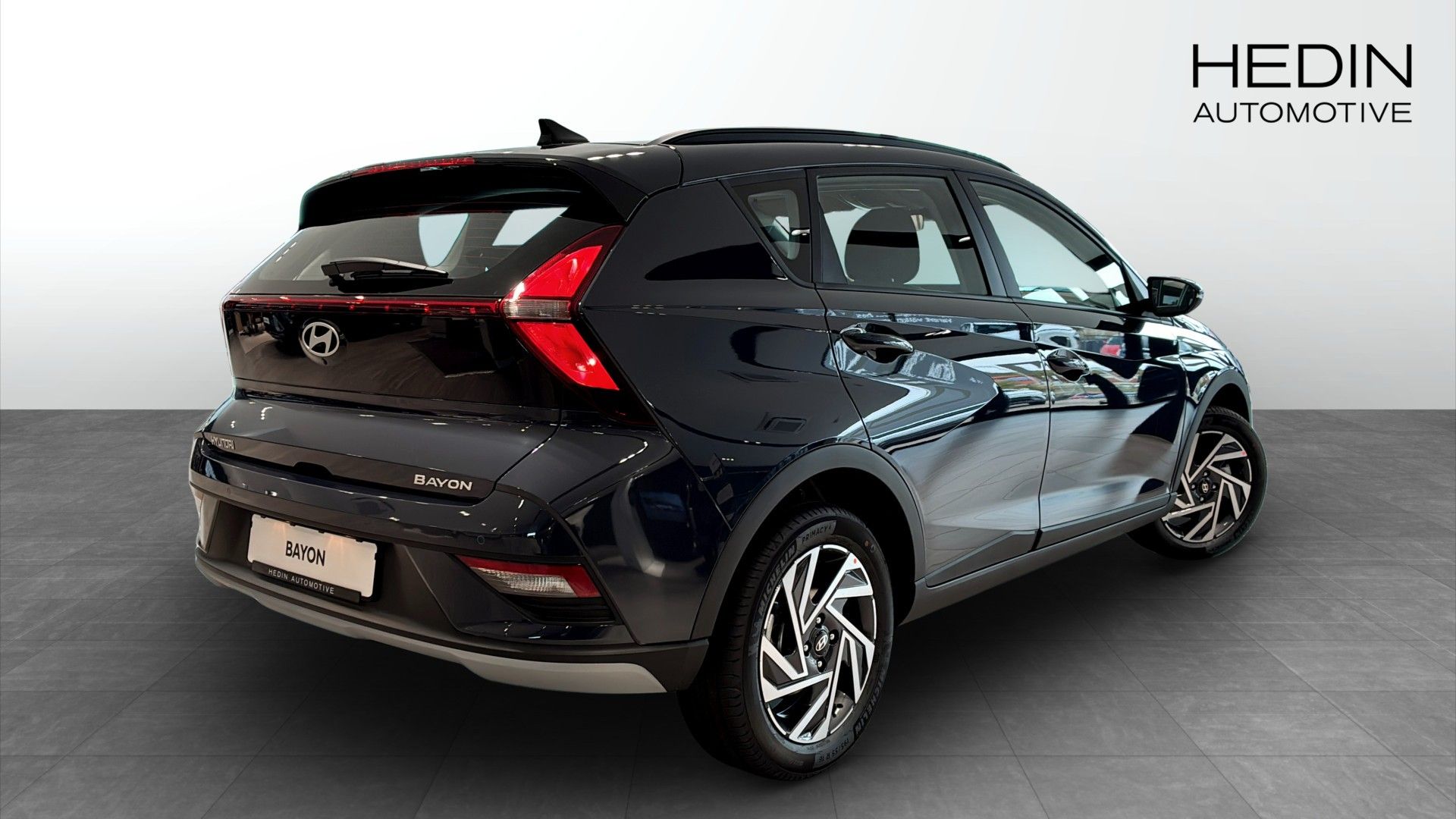 Hyundai Bayon 1.0 T-GDI 2026, kuva 2/9
