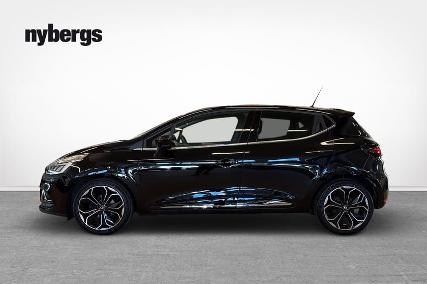 Bild 2 av Renault Clio PhII Energy TCe 90  Intens 5-d