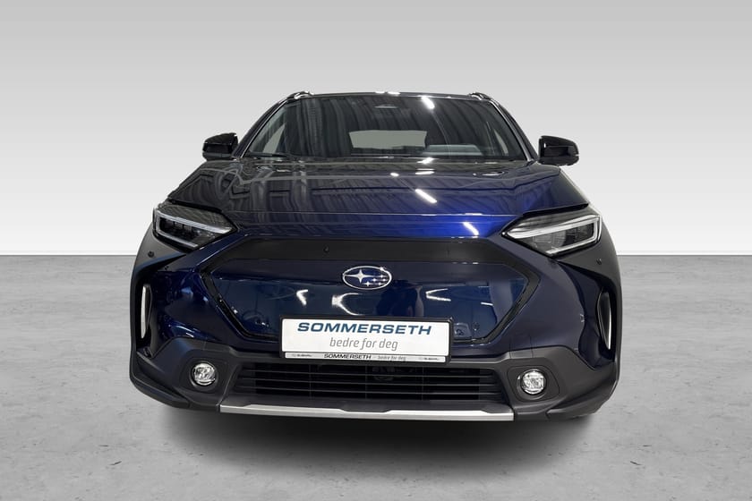 Bilde 4 av Subaru Solterra Harman/Kardon//ACC/Keylees Go