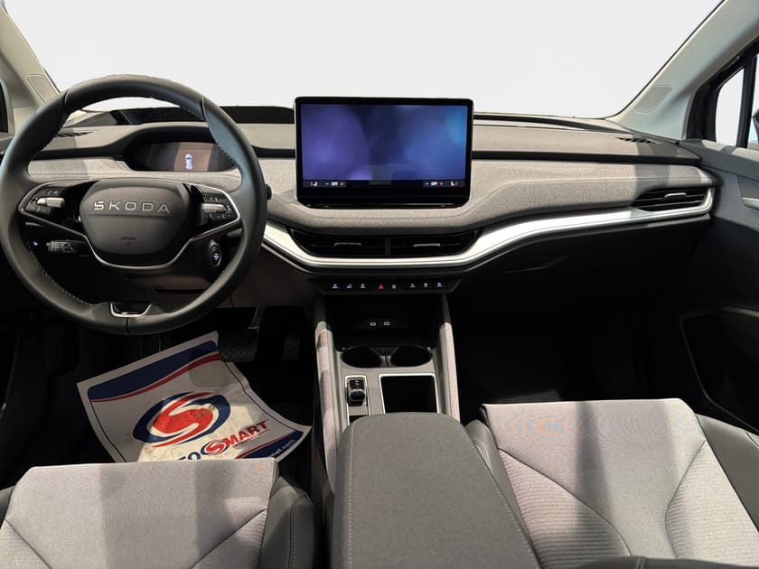 Bild 5 av Škoda Enyaq 85x Backkamera/Drag/App-värmare/360-kamera