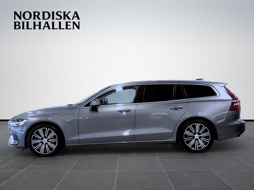 Bild 4 av Volvo V60