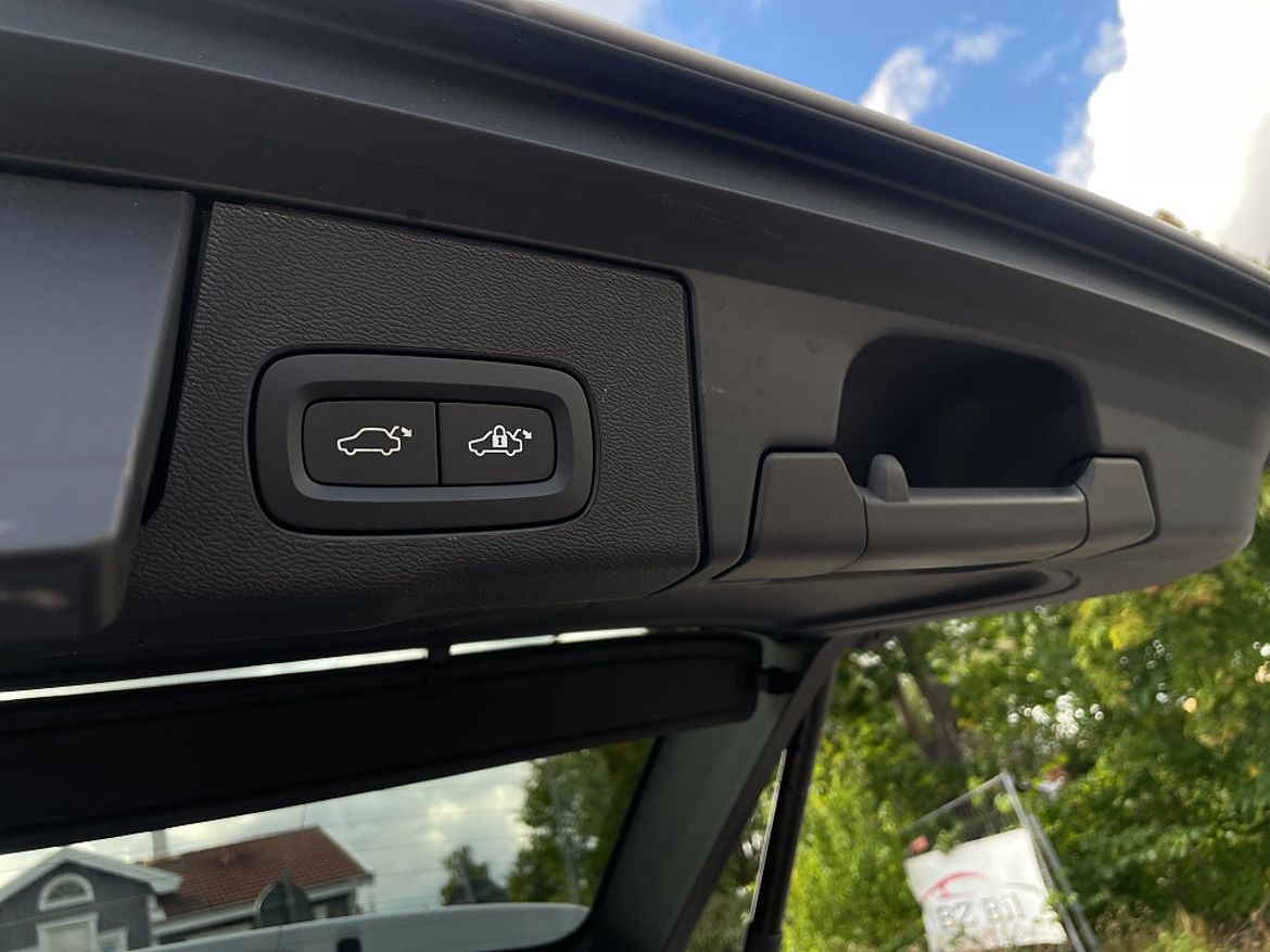 Volvo XC60, bild 18 av 19