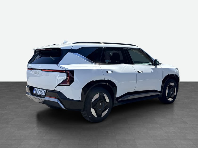 Bilde 4 av Kia EV5 Long Range 520km|First Edition|Harman/Kardon|Norsk