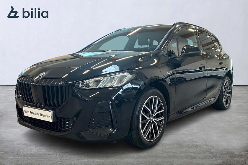 Bild 1 av BMW 225e xDrive Active Tourer