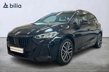 BMW 225e xDrive Active Tourer