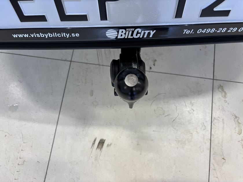 Bild 5 av SEAT Leon Sportstourer 1,5 ETSI 115 DSG7 STYLE (MILDHYB