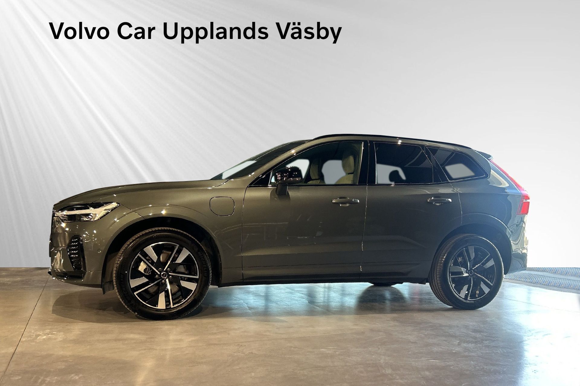 Volvo XC60 2026, bild 3/10