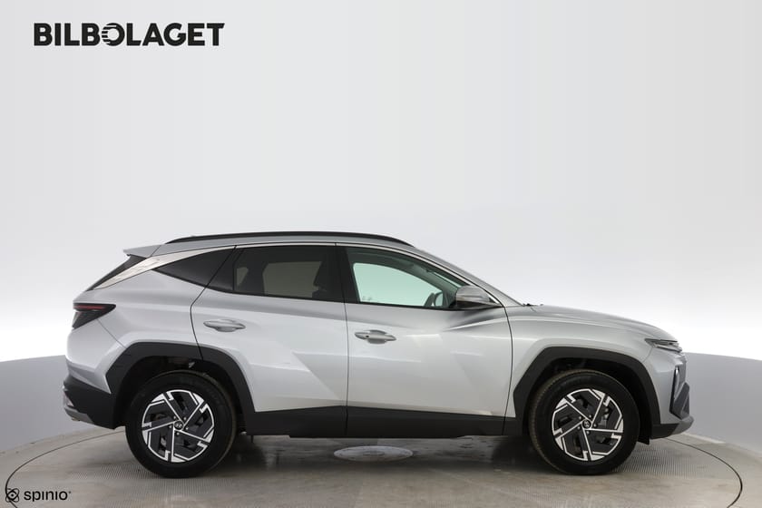 Bild 5 av Hyundai Tucson Hybrid 4WD