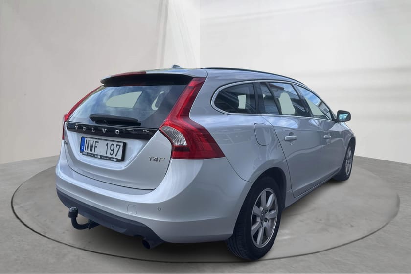 Bild 3 av Volvo V60