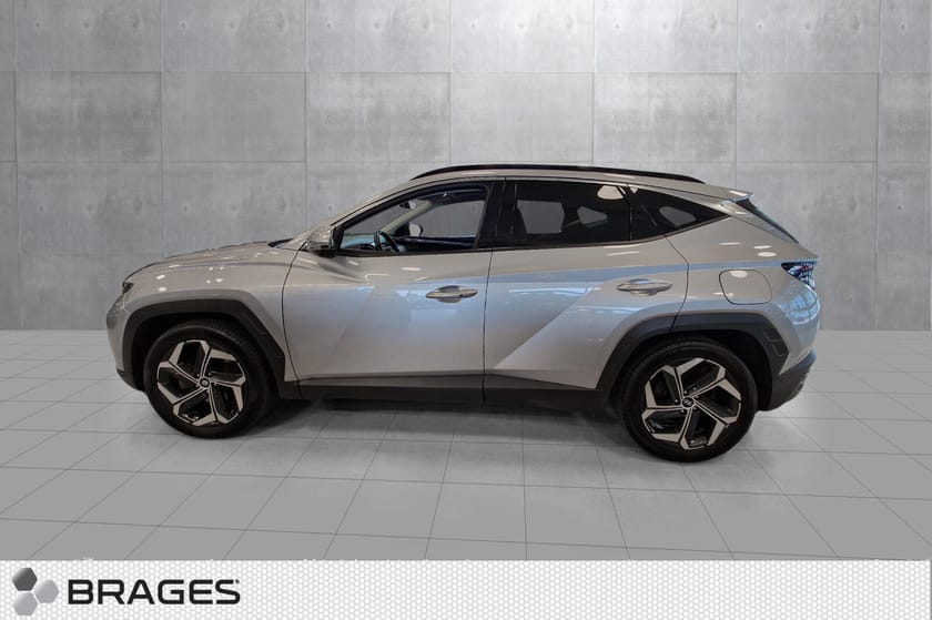 Bilde 2 av Hyundai Tucson PHEV 4WD Premium