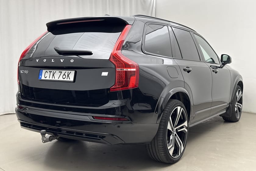 Bild 3 av Volvo XC90