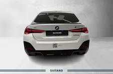 Thumnail bilde 3 av BMW i4 M60 xDrive Gran Coupé